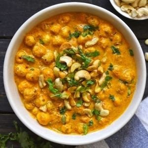 Kaju Phool Makhani 1