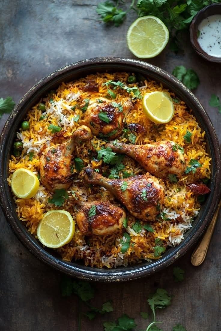 bonless biryani