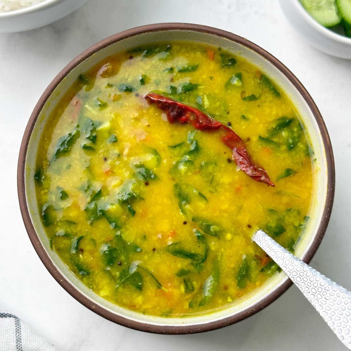 dal