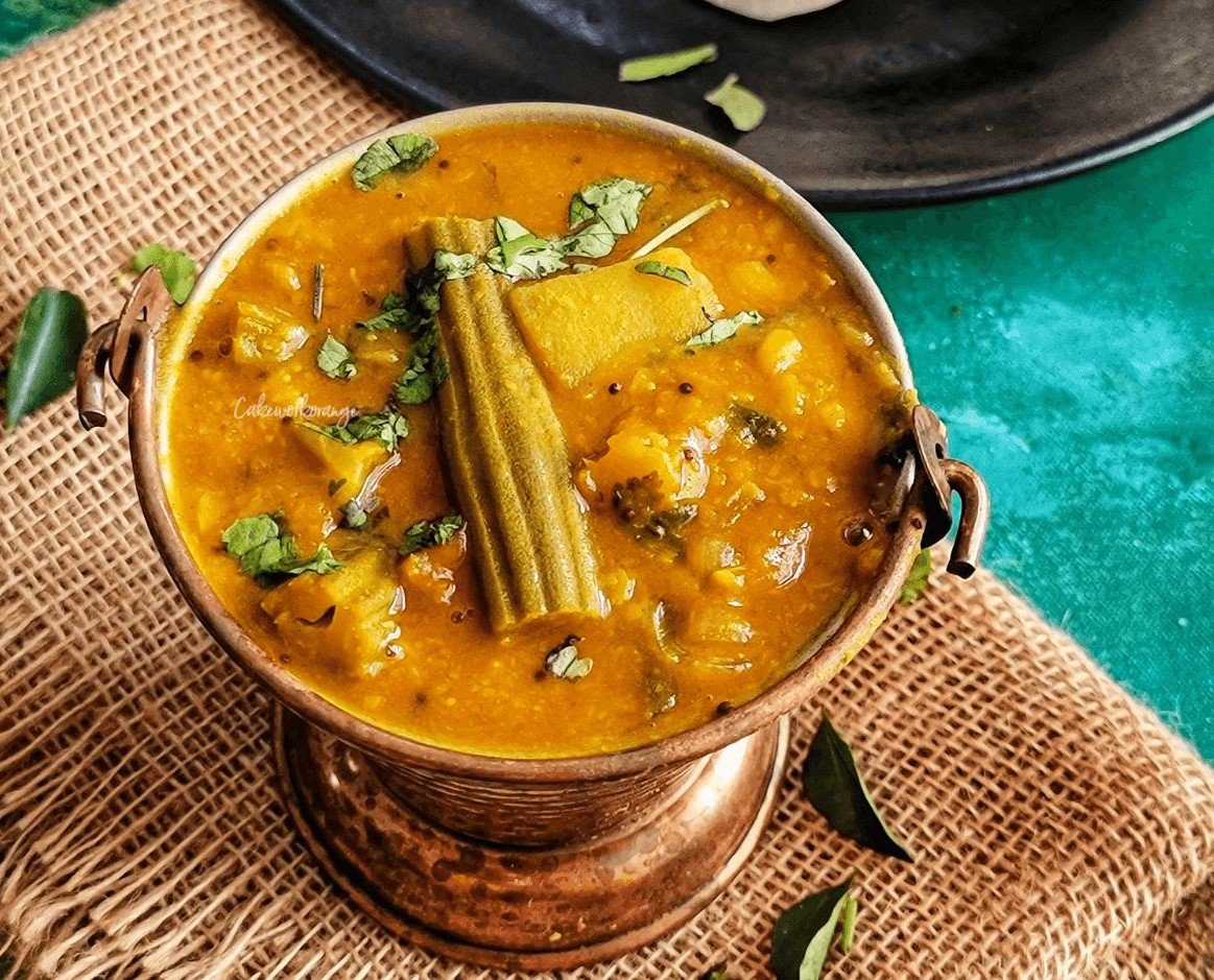 sambar 1