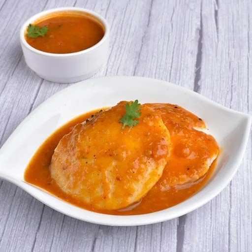 sambar idly