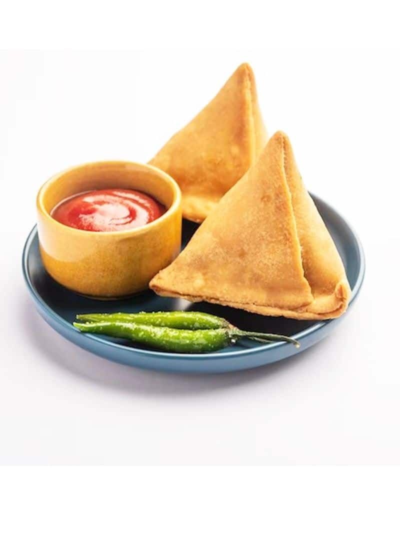 samosa