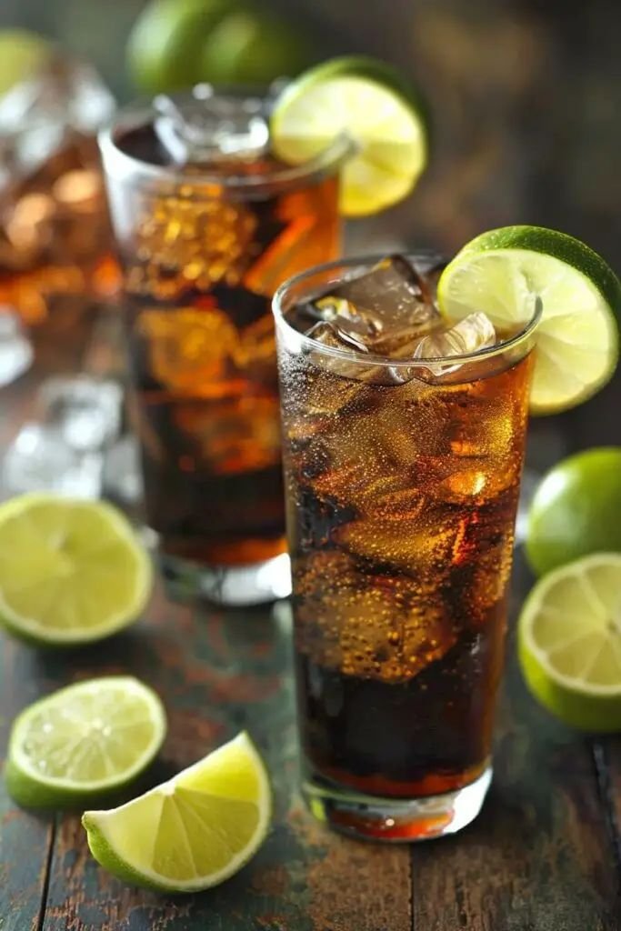 soda