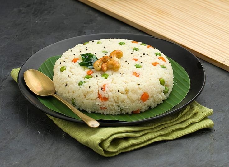 upma